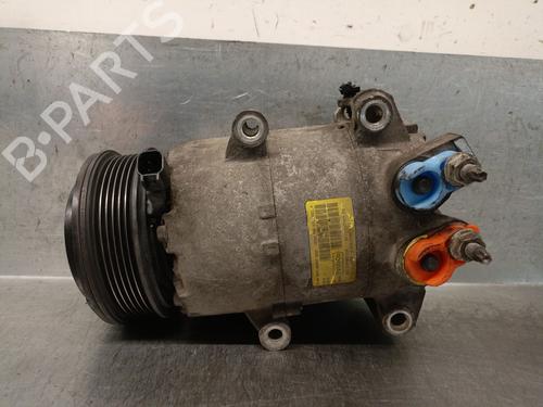 AC Kompressor FORD B-MAX (JK) 1.6 TDCi (95 hp) 29003043