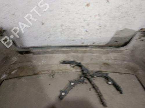 Rear bumper OPEL ZAFIRA / ZAFIRA FAMILY B (A05) 1.9 CDTI (M75) | BP27316370C8 