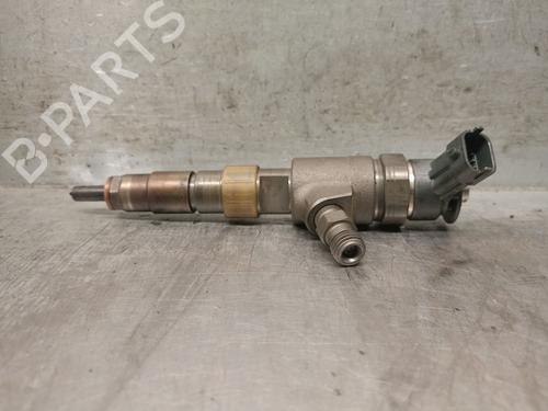 Used Injector PEUGEOT 3008 II SUV (MC_, MR_, MJ_, M4_) 1.6 BlueHDi 120 (120 hp) 27584867