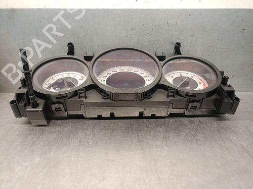 Instrument cluster MERCEDES-BENZ C-CLASS T-Model (S204) C 220 CDI (204.202) | BP28726067C47
