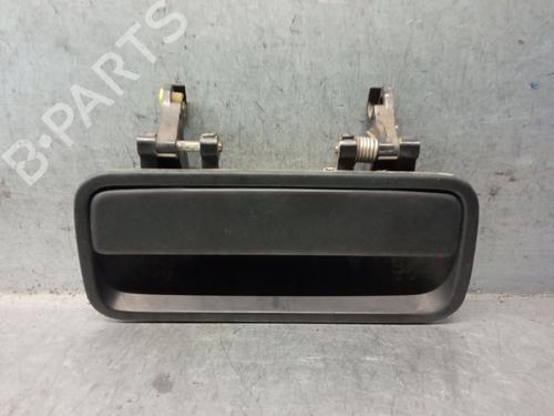 Maneta exterior delantera derecha ROVER 25 I Hatchback (RF) 1.6 16V | BP29862789C129 