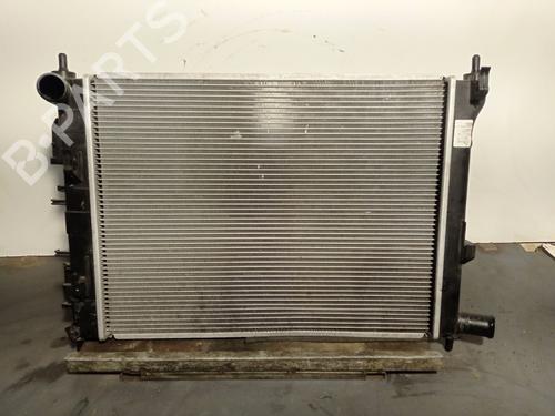 Used Water radiator Water radiator 25381342 25381342
