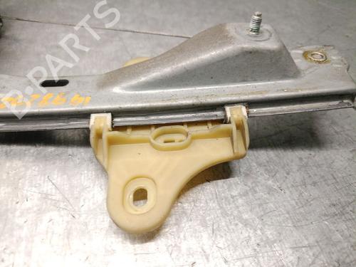 Front left window mechanism RENAULT TWINGO III (BCM_, BCA_) 0.9 TCe 90 (BCM9, BCM2) | BP38265479C22 - Image 4