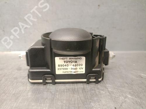 Electronic module LEXUS RX (_U3_) 400h AWD (MHU38_) | BP37243613M83 - Image 3