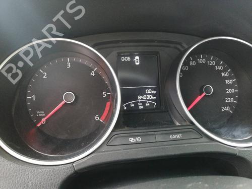 Pedal VW POLO V (6R1, 6C1) 1.4 TDI | BP17332709I4  - Image 11