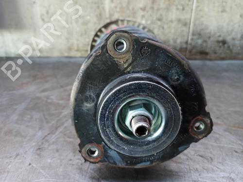Right front shock absorber SKODA FABIA I (6Y2) 1.2 | BP8289357M17 