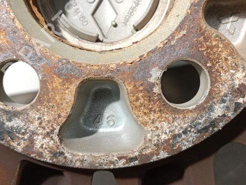 Fælk MITSUBISHI ASX (GA_W_) 1.8 DI-D (GA6W) | BP30728537C45 - Image 5