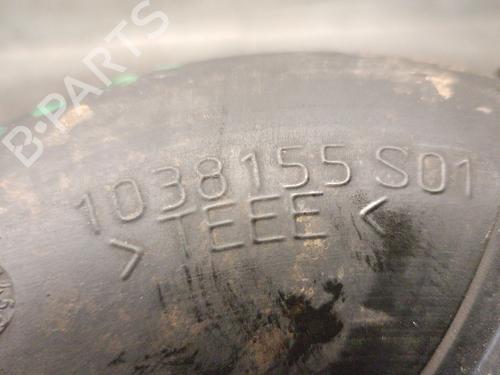 Pipe LAND ROVER RANGE ROVER SPORT I (L320) 3.0 D 4x4 | BP29455756M125 
