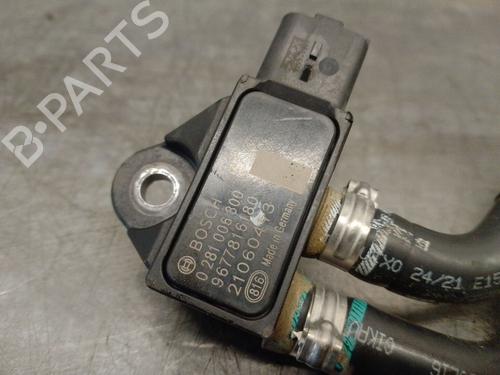 Electronic sensor OPEL VIVARO C Van (K0) 1.5 | BP27860015M84 