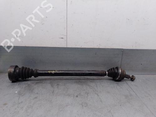 Used Right front driveshaft AUDI A3 (8L1) 1.9 TDI (130 hp) 30193724