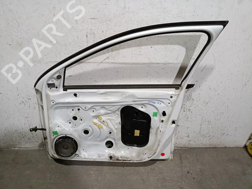 Right front door SKODA RAPID (NH3, NK3, NK6) 1.6 TDI | BP25024974C3 
