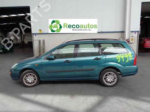 Left front driveshaft FORD FOCUS I Turnier (DNW)  | BP4495890M38 