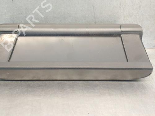 Instrument cluster CITROËN C4 CACTUS 1.6 BlueHDi 100 | BP28599661C47 