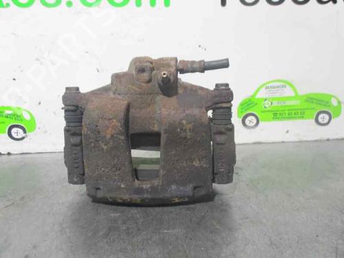 Used Left front brake caliper Left front brake caliper 11614982 11614982