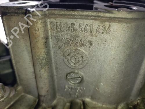 Gearbox OPEL INSIGNIA A (G09) 2.0 CDTI (68) | BP36140647M3  - Image 10