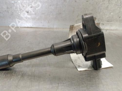 Bobina encendido Bobina encendido NISSAN QASHQAI I (J10, NJ10) 2.0 (141 hp) 34606366 34606366
