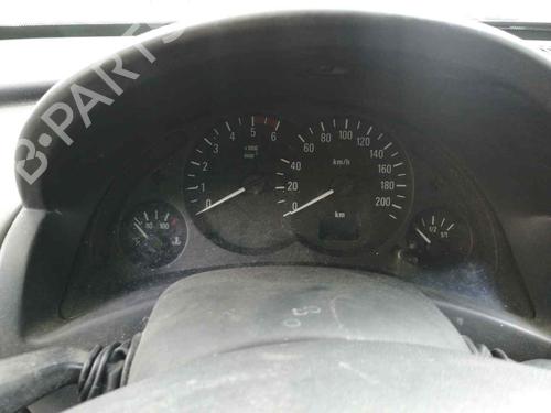 Pipe OPEL COMBO Box Body/MPV 1.7 CDTI 16V | BP14331425M125 