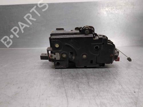 Rear left lock VW TOUAREG (7LA, 7L6, 7L7) 5.0 V10 TDI | BP12056392C100 