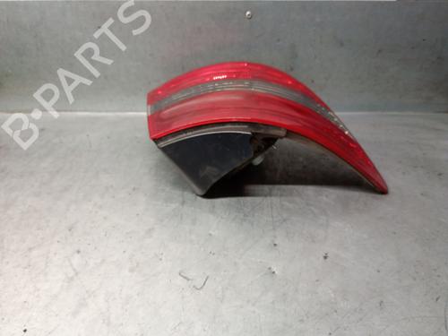 Left taillight MERCEDES-BENZ B-CLASS Sports Tourer (W245) B 200 (245.233) | BP27204695C34 