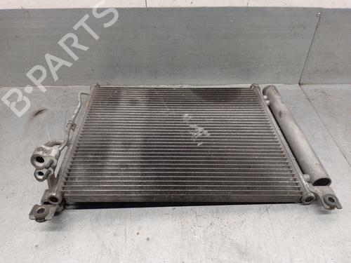AC radiator KIA PICANTO I (SA) 1.1 | BP30087840M32