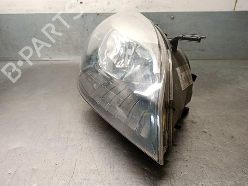 Right headlight RENAULT MEGANE III Hatchback (BZ0/1_, B3_) 1.2 TCe (BZ2B, BZ11) | BP37992244C29 - Image 4