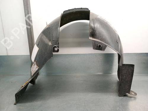 Wheel arch DACIA LOGAN MCV (KS_) 1.5 dCi (KS0W) | BP28112918C56