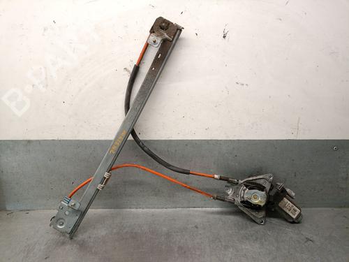 Rudehejsemekanisme ventre foran CITROËN SAXO (S0, S1) 1.5 D (57 hp) 31171745