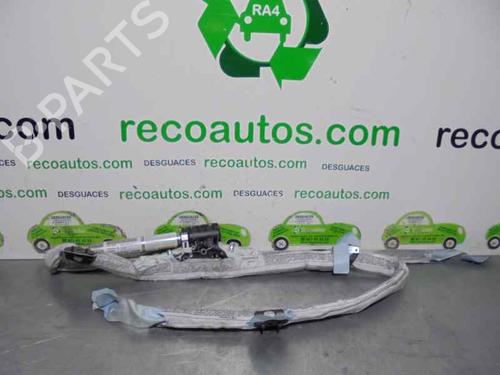 Right curtain airbag AUDI A6 C6 (4F2) 3.0 TDI quattro | BP2083952C12 