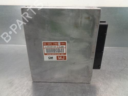 Gearkassestyreenhed OPEL VECTRA B (J96) [1995-2004]  10232529