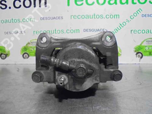 Right front brake caliper TOYOTA PRIUS Liftback (_W2_) 1.5 Hybrid (NHW20_, NHW20R) | BP11614035M104 