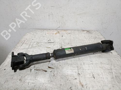 Used Driveshaft SSANGYONG MUSSO (FJ) 2.3 D (80 hp) 25242655