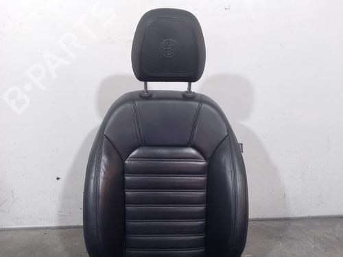 Left front seat ALFA ROMEO GIULIA (952_) 2.2 D (952AFA25, 952AFM25, 952ALA25) | BP38512665C15 - Image 7
