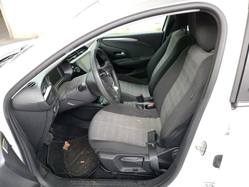 Right sun visor OPEL CORSA F (P2JO) CORSA-e (68) | BP26124060I2 - Image 10