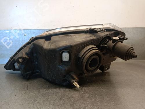 Right headlight DACIA LOGAN MCV (KS_) 1.5 dCi (KS0W) | BP36431533C29 - Image 2