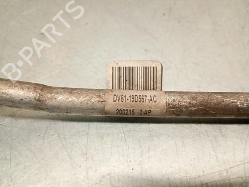 AC pipe FORD TRANSIT CONNECT V408 Box Body/MPV  | BP28048558M126 
