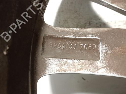 Rim MAZDA 3 (BL) 2.2 MZR CD (BL10) | BP29913889C45