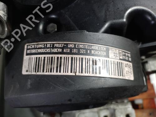 Engine VW GOLF IV Variant (1J5) 1.9 TDI | BP39170513M1 - Image 15