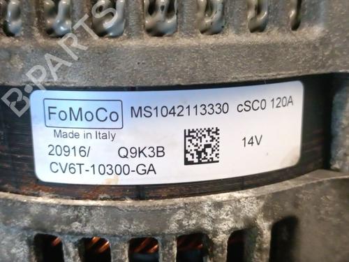 Alternator FORD FOCUS III Turnier 1.0 EcoBoost | BP25295876M7 