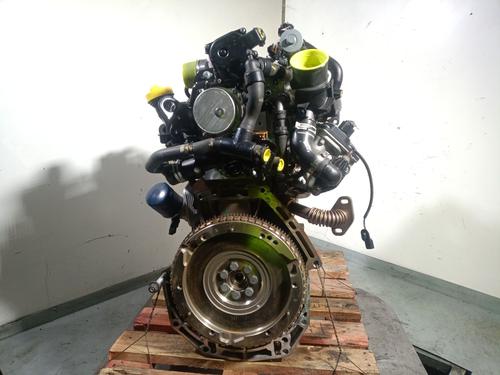 Engine RENAULT CAPTUR I (J5_, H5_) 1.5 dCi 90 (J5N4, J5M5, J5MW, J5M6, J5AL, J5AJ) | BP40256010M1 - Image 4