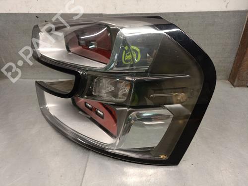 Right taillight CITROËN C4 Picasso II 1.6 HDi / BlueHDi 115 | BP39098985C35 - Image 5