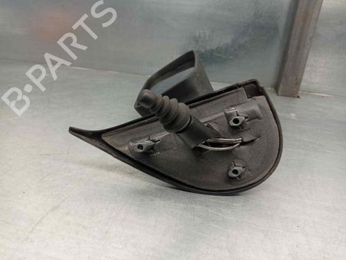 Right mirror FIAT PUNTO (176_) 55 1.1 | BP11929278C27 