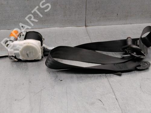 Used Front right seatbelt Front right seatbelt 39248339 39248339