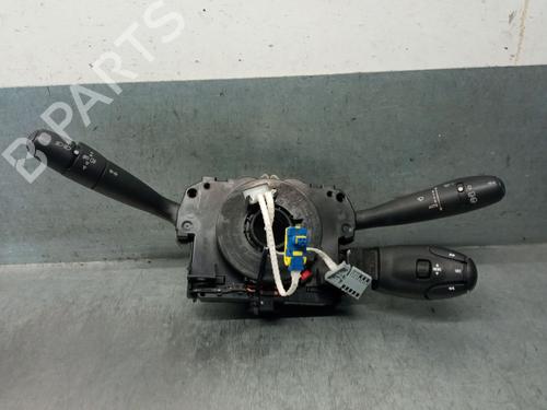 Used Headlight switch CITROËN C3 I (FC_, FN_) 1.4 HDi (68 hp) 29831606