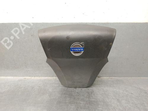 Used Driver airbag Driver airbag VOLVO C30 (533) 2.0 D (136 hp) 34187124 34187124