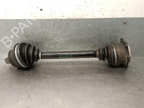 Left front driveshaft AUDI A4 B5 (8D2) 2.5 TDI | BP33628894M38 - Image 2