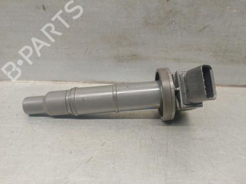 Used Ignition coil TOYOTA RAV 4 III (_A3_) 2.0 4WD (ACA30_, ACA30R) (152 hp) 21840871