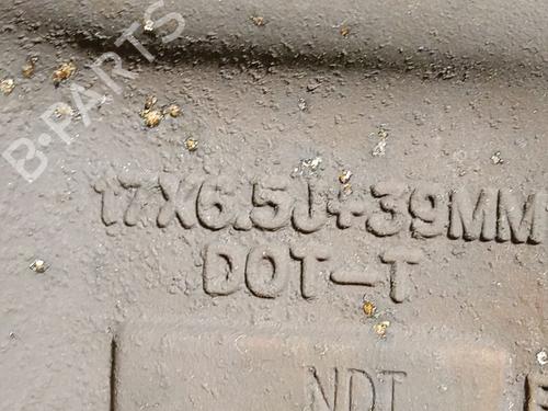 Fælk JEEP COMPASS (MK49) 2.0 CRD | BP32726072C45  - Image 6