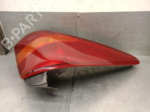 Left taillight SSANGYONG RODIUS I 2.7 Xdi | BP37240076C34 - Image 3