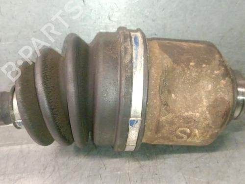 Right front driveshaft NISSAN ALMERA II Hatchback (N16) 1.8 | BP34519228M39  - Image 9