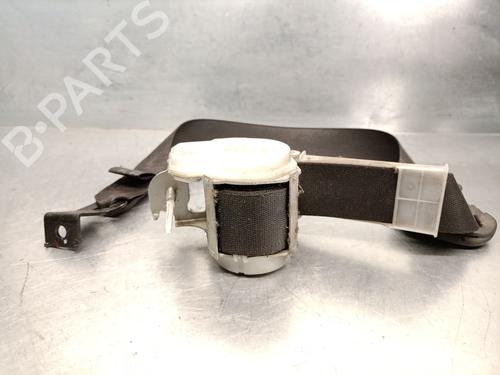 Front left seatbelt OPEL VECTRA C GTS (Z02) 2.0 DTI 16V (F68) | BP24154292I26 